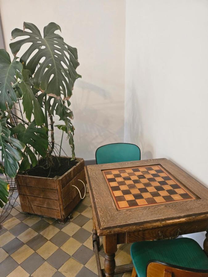 דירות סוספל Charmant Studio Palais Du Golf מראה חיצוני תמונה